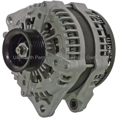 Quality-Built 10309 Alternator For 15-20 Ford F-150 - Image 1 of 4