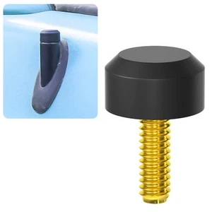 Antenna Delete Cap for Ford F150 2009-2025, Ford F250 F350 Bronco F-150 Acces... - Picture 1 of 8