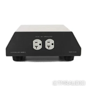 Shunyata Research Hydra Alpha Model 2 Condizionatore AC Power Line (1/0) - Foto 1 di 9