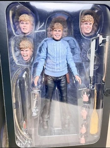 Pamela Voorhees NECA figure Friday The 13th - Picture 1 of 4