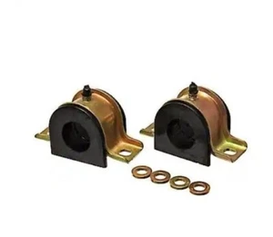 Energy Suspension 9.5158G Greaseable Sway Bar Bushings 22mm (NOS) @ Speed Tech - Foto 1 di 1