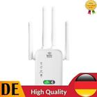 WiFi Signal Amplifier Repeater Wide Coverage Wireless Extender Signal Amplifier