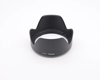 Tamron HF012 Lens Hood for SP 35mm/45mm F/1.8 Di VC USD Lenses    (#16724) - Image 1 of 4