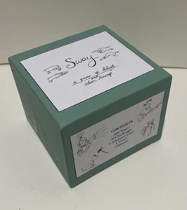 Sway A Game of Debate and Silver Linings Party Game - Picture 1 of 6