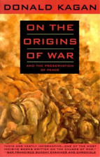 Donald Kagan On the Origins of War (Paperback) (UK IMPORT)