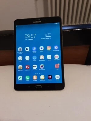 Samsung Galaxy Tab S3 (SM-T825) - Bild 1 von 3