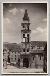 Trogir RPPC - Picture 1 of 2