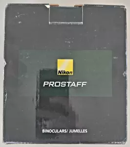 Nikon Prostaff P3 10x42 Binoculars (16777) - Picture 1 of 2