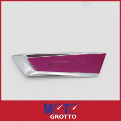 Yamaha R5B, R5C (70-72)  Right Hand Side Cover/ Tool Box Cover - Image 1 of 4