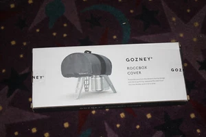 Cubierta para horno de pizza Gozney Roccbox - Resistente - Imagen 1 de 2