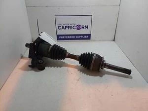 ISUZU DMAX RIGHT DRIVESHAFT ABS TYPE, RA, 10/08-05/12 08 09 10 11 12 - Picture 1 of 5