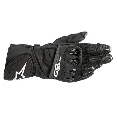 Alpinestars GP Plus R2 glove Handschuhe schwarz XXL Racing Sport Motorrad - Bild 1 von 2