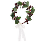 Christmas Floral Headband for Girls and Women