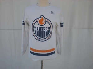Dabbers Refine Seattle Xtracted Laboratories Long Sleeve WhiteT- Shirt Medium M - Picture 1 of 9