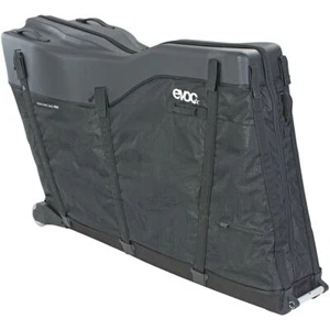 Evoc Pro Road Bike Bag Black, One Size - Picture 1 of 7