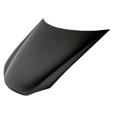 Hood Panel For Kia Spectra5 2005-2009 Replacement ID0020AA0504R00 Standard Line - Imagem 1 de 2