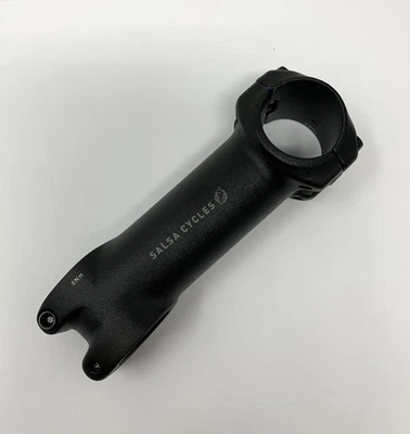 Salsa Cycles Guide Stem 6 Deg x 100 mm Length x 31.8 mm Clamp - Image 1 of 4