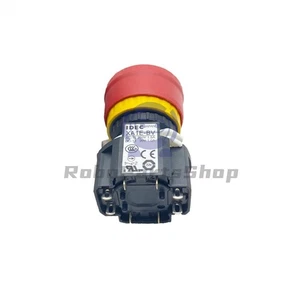For Yaskawa JZRCR-YPP01-1 robot teach Pendant E-stop button switch spare parts - Picture 1 of 16