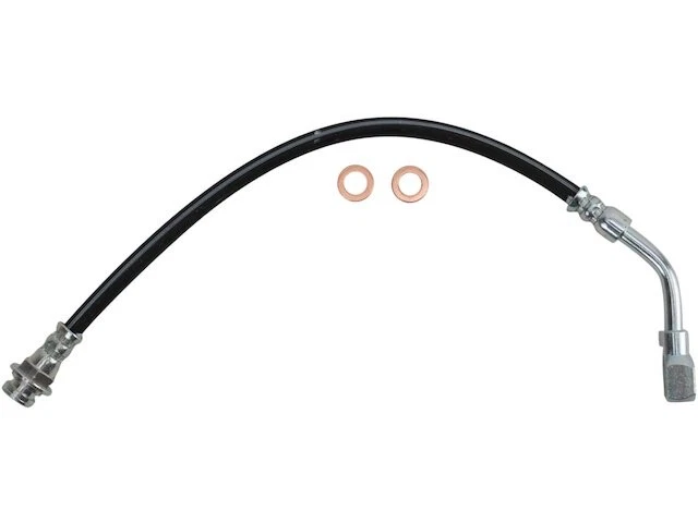 Manguera de freno para Buick Century 1997-2005 1998 1999 2000 2001 2002 2003 ZK699RN Foto 1 de 1