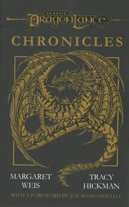 Dragonlance Chronicles : Dragons of Autumn Twilight, Dragons of Winter Night,... - Picture 1 of 1