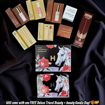 Hourglass Horse Palette Sephora Exclusive • Nearly identical to Leopard Palette - Image 1 of 4