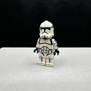 Lego Star Wars CAC Clone Army Customs Tup 501st Clone Trooper - Imagen 1 de 4