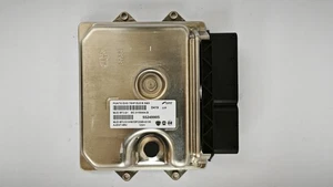 Centralina motore 55249905 Fiat Grande Punto Evo 1.3 multijet 75 HP NUOVA - Imagen 1 de 3