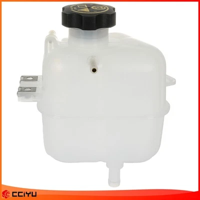 Radiator Coolant Overflow Tank For Chevrolet Beat Spark Spark Classic 95196454 - Изображение 1 из 4