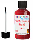 For Vw Arteon Kings Red Lc3j Pen Kit Touch Up Paint