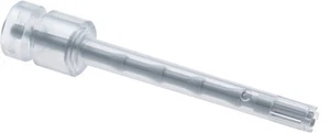 NUEVO elemento dispersor de plástico IKA para T10 Vol 0.001-0.020lt, paquete/24, 20002076 - Imagen 1 de 1