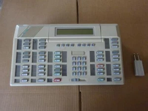 Nortel M2250 / NT6G00AF35 Console (B-Stock) - Foto 1 di 5