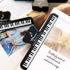 Plastic Music Book Page Holder Piano Keyboard Stands