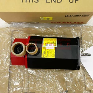 1pcs NEW Fanuc Servo Motor A06B-0127-B075#7000 A06B0127B075#7000 - Picture 1 of 1