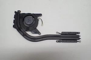 Genuine Dell Latitude 5410 CPU Cooling Fan + Heatsink HHKD2 29MKF - Afbeelding 1 van 3