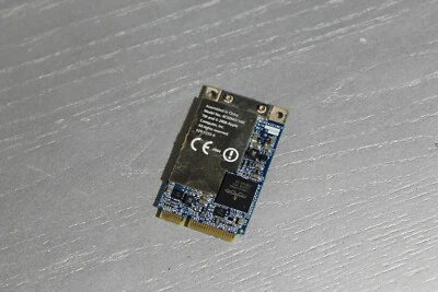 MacBook PRO 15" A1260 A1208 A1224 WLAN Karte Modul Airport 607-2053-A - Bild 1 von 3