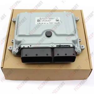 ECM Engine Computer Unit ECU Compatible Mercedes Benz M272 A2721535291 - Foto 1 di 4