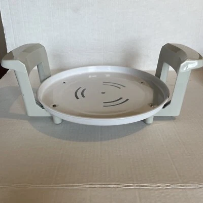 Base de repuesto ewave EWGC12W3 con asas, solo base Foto 1 de 4