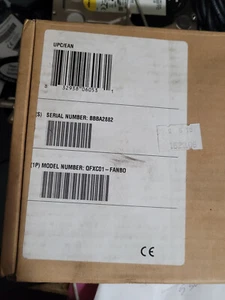 JUNIPER QFXC01-FANBO - Picture 1 of 3