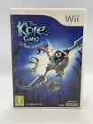 The Kore Gang Outvasion From Inner Earth Nintendo Wii Pal Complete