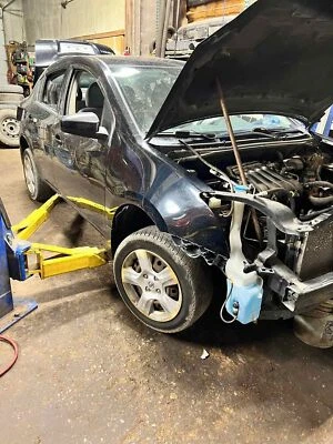 Used Engine Coolant Reservoir fits: 2008 Nissan Sentra  Grade A Foto 1 de 4