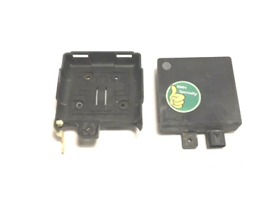 Ford Taurus MKS 2013-2018 SENSOR DE DETECCIÓN DE PUNTO CIEGO DG1T-14C689-CA radar OEM Foto 1 de 4