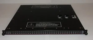 NUEVO TRICONEX INVENSYS 3503E 24 V AC/DC ENTRADA DIGITAL 3000303-025 REV H 3503 E - Imagen 1 de 4