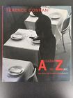 Alcazar To Zins, The Story Of Conrad Restaurants     Terence Conran