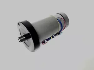 NordicTrack Proform Treadmill DC Drive Motor 116ZY2-1 405667 - Picture 1 of 4