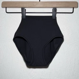 SKIMS Damen Fits Everybody Full Slip in Onyx Größe XXS - Bild 1 von 4