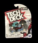 Tech Deck - Diamond World Pro Edition 2021 Fingerboard Skateboard - Brand New