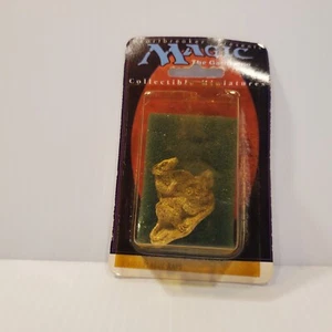 Heartbreaker Miniatures Magic the Gathering 9105 Plague Rats Vtg 1994 - Picture 1 of 3