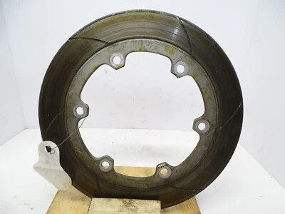 Rotor de freno trasero Honda VF700F 1985 Interceptor Foto 1 de 4