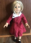 American Girl (Pleasant Company) Kit Doll