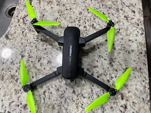 Hubsan Zino PRO / Drone / 4K video / Storage Case / Extra Battery - Picture 1 of 12